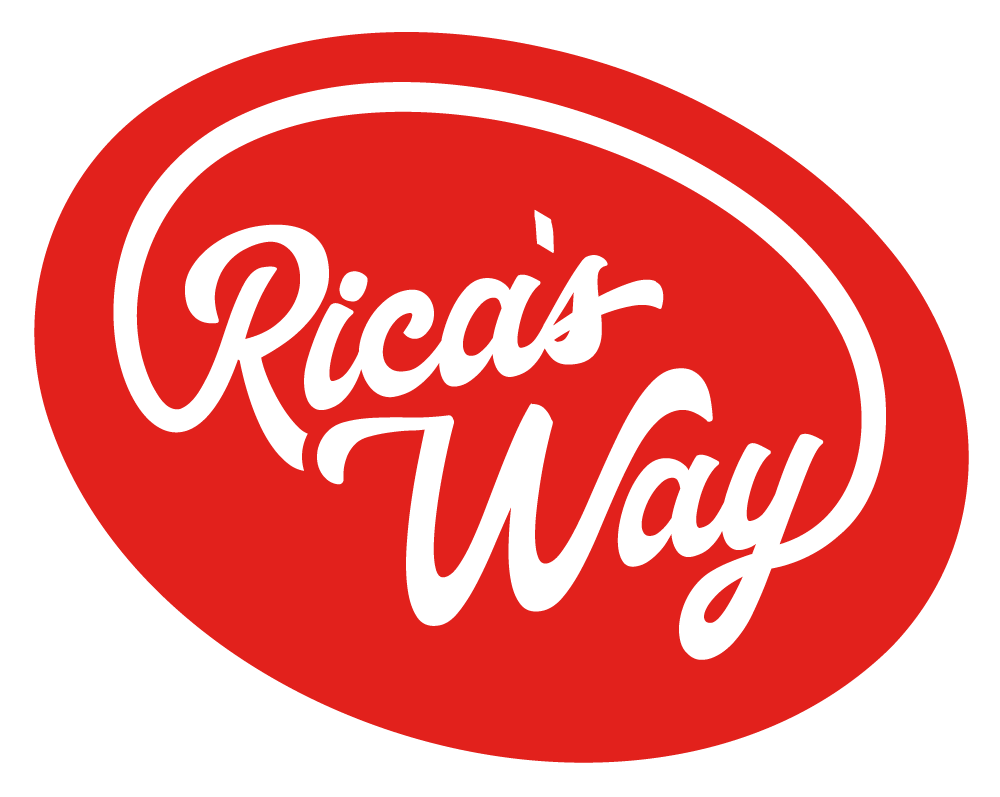 Logo Ricas Way