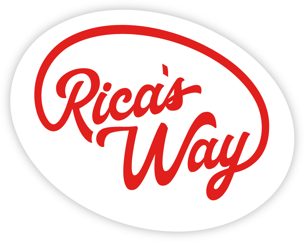 Logo Ricas Way