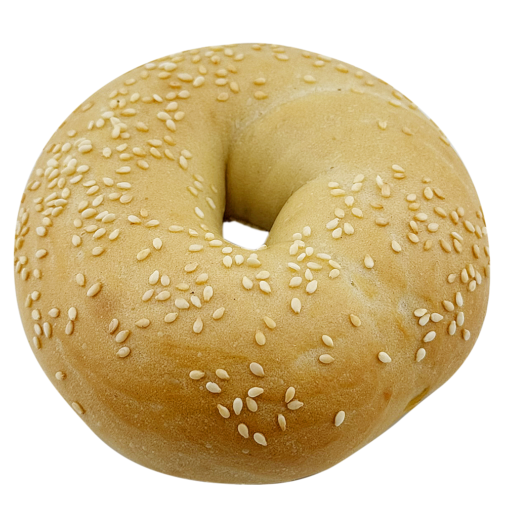 Bagel Sesame-Seed Ricas Way