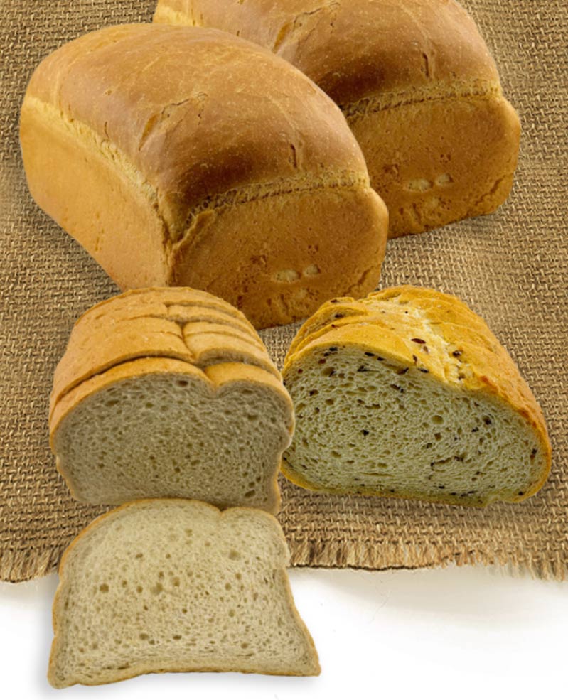 Rica´s Way Breads