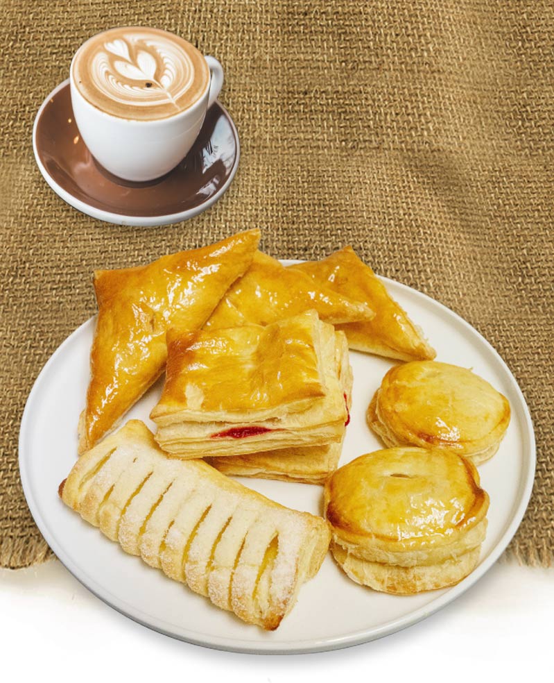 Rica´s Way Pastries